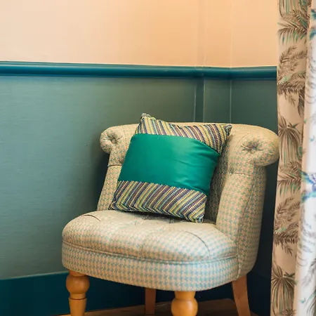 Otero By Happyculture Hotel 4*