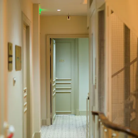 Otero By Happyculture Hotel Nice