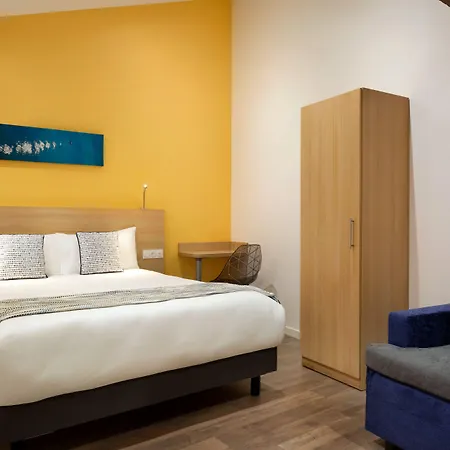 Byakko Hotel 3*