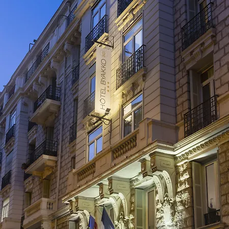 Hotel Byakko 3*