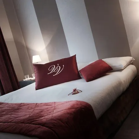 Hotel Victoria