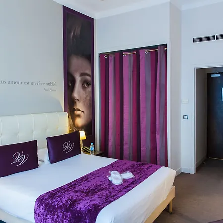 Hotel Victoria