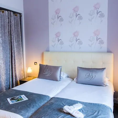 Hotel Victoria 4*