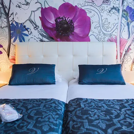 Hotel Victoria 4*