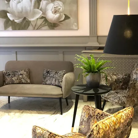 Hotel Victoria Nice