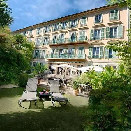Hotel Victoria