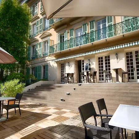 Hotel Victoria 4*