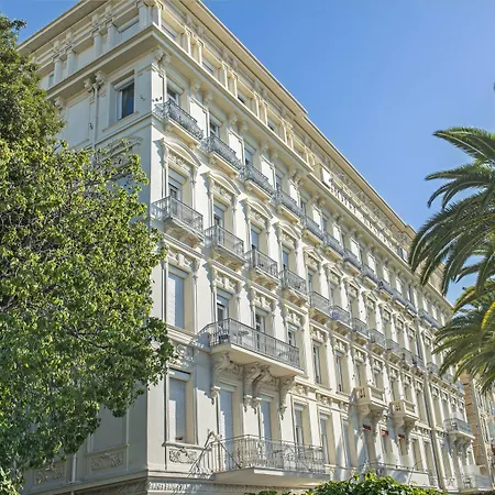 Hotel West End Promenade 4*
