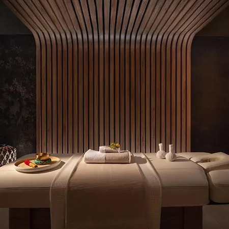 Anantara Plaza - A Leading Of The World Hotel Nice