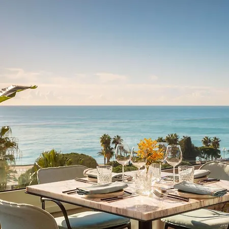 Anantara Plaza - A Leading Of The World Hotel Nice