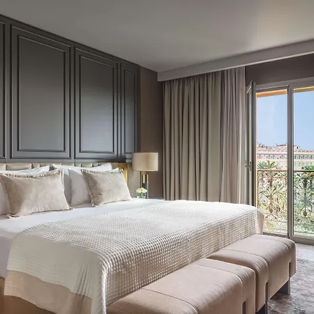 Hotel Anantara Plaza - A Leading Of The World Nice