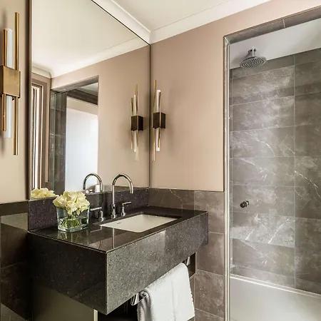 Anantara Plaza - A Leading Of The World Hotel Nice