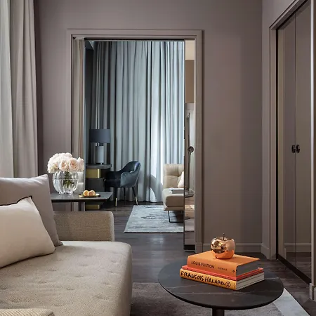 Hotel Anantara Plaza - A Leading Of The World 5*