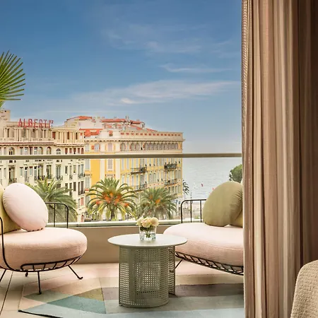 Anantara Plaza - A Leading Of The World Nice