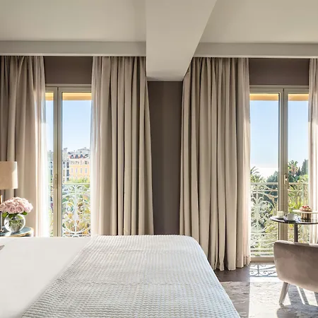 Hotel Anantara Plaza - A Leading Of The World 5*