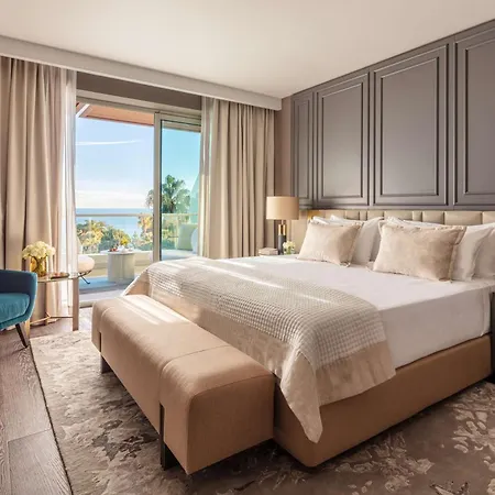 Anantara Plaza - A Leading Of The World Nice
