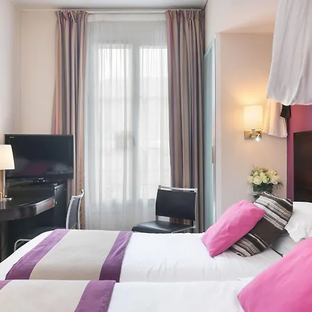 Hotel Florence Nice