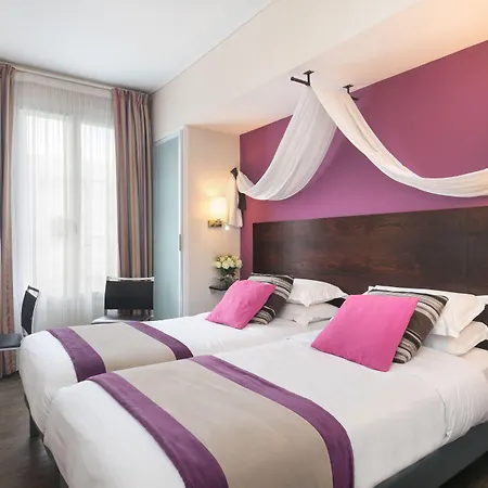 Hotel Florence