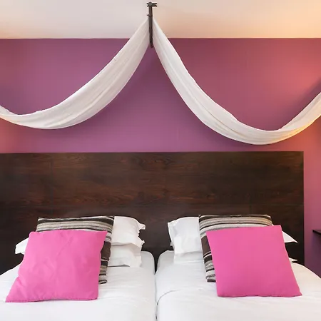 Florence Hotel Nice