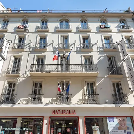 Hotel Florence