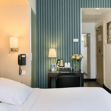 Florence Hotel