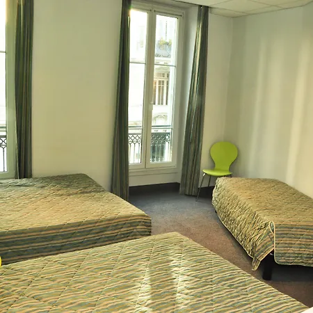 H33 Hotel
