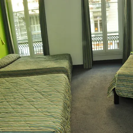 Hotel H33 Nice