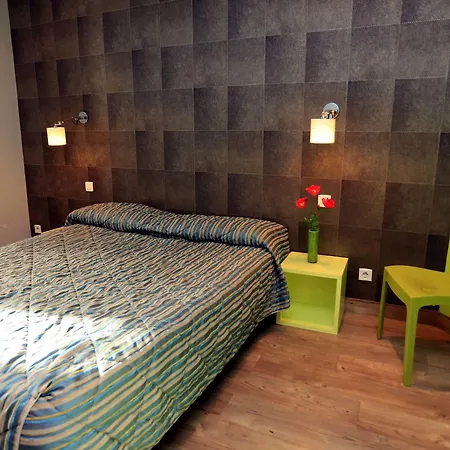 Hotel H33 Nice