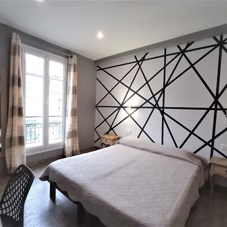 H33 Hotel Nice