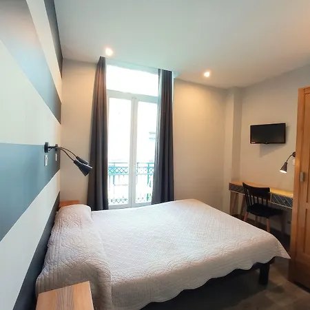 Hotel H33 Nice