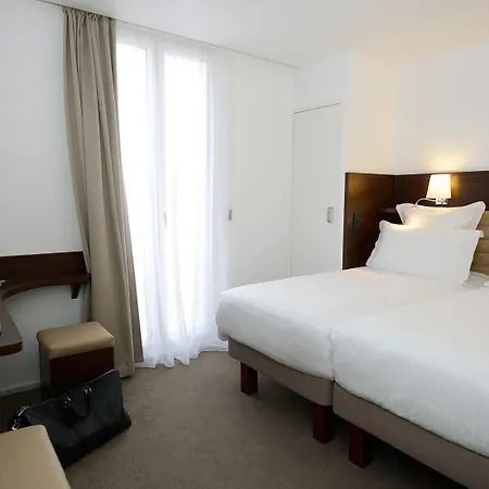 Monsigny 3*