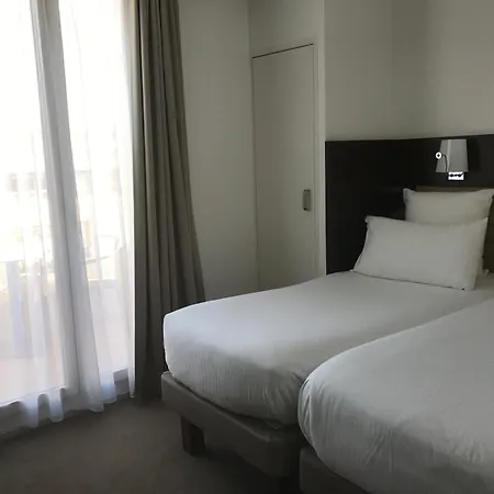 & Monsigny Hotel 3*