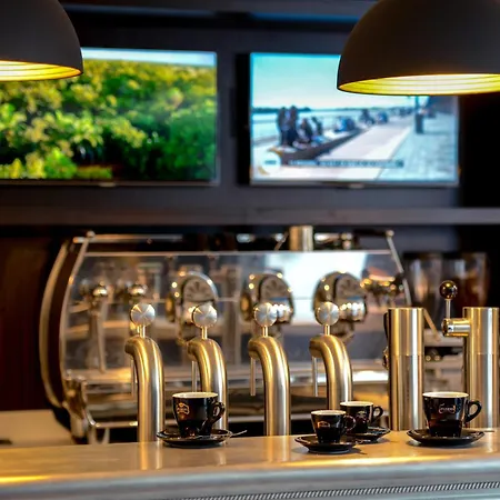 Hotel Monsigny Nice
