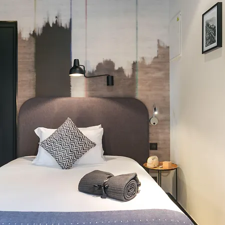 Hotel So'co By Happyculture Nice