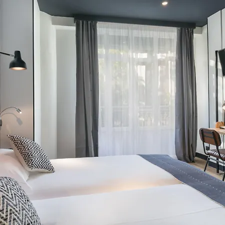 Hotel So'co By Happyculture 3*