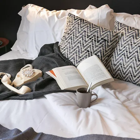 Hotel So'co By Happyculture Nice