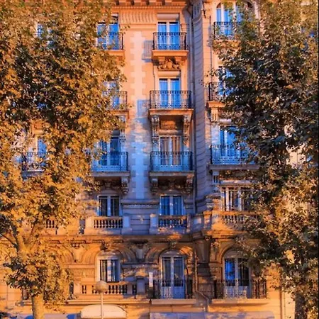 So'co By Happyculture Hotel Nice