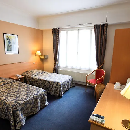Hotel Ammi Lafayette
