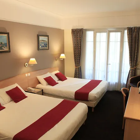Ammi Lafayette Hotel Nice
