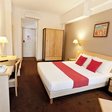 Ammi Lafayette Hotel Nice