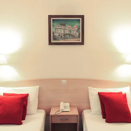 Hotel Ammi Lafayette