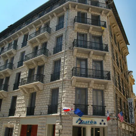 Hotel Khla Nice
