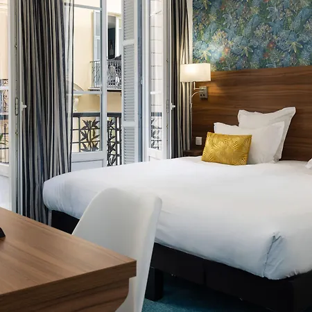 Khla Hotel 3*