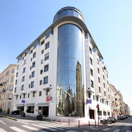 Goldstar & Hotel