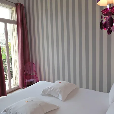 Hotel Aria 3*