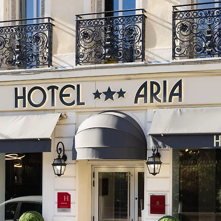 Aria
