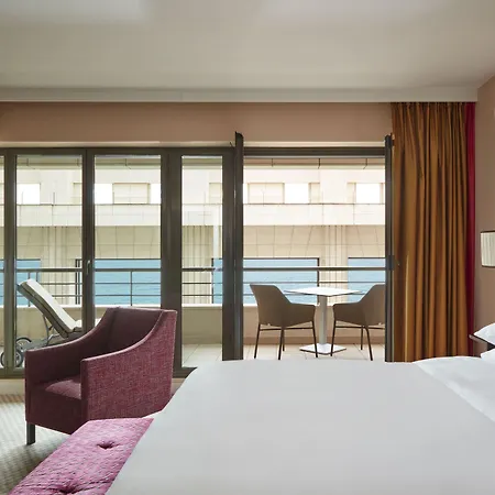 Palais De La Mediterranee, In The Unbound Collection By Hyatt Hotel