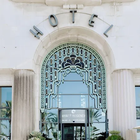 Palais De La Mediterranee, In The Unbound Collection By Hyatt 5* Nice