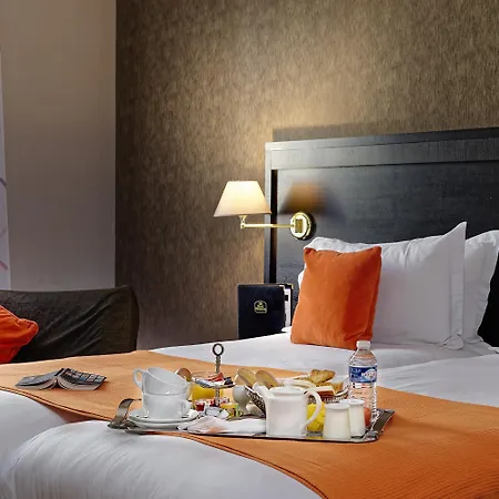 Western Cosy 4* Nice