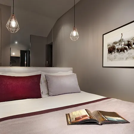 Western Cosy Hotel 4*